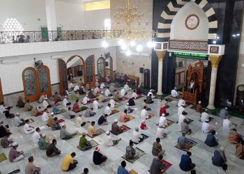 Lima Fakta Ini Menjadikan Umat Islam Jauh dari Covid