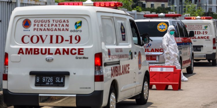 Wabah dan Kinerja Kita