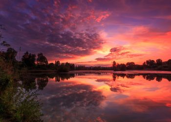 Putaran Waktu Hidup dan Mati