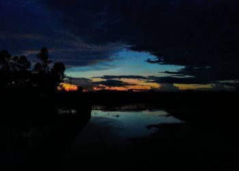 Belajar dari Keberadaan Orang Munafik