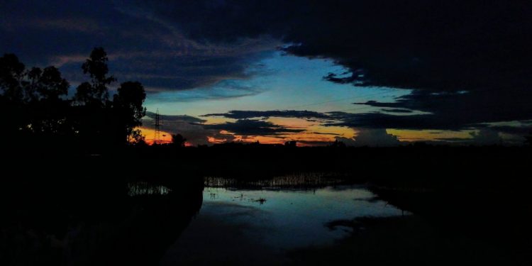 Belajar dari Keberadaan Orang Munafik