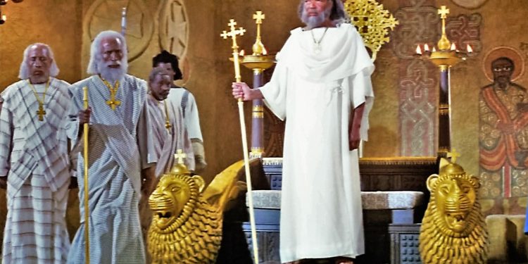 Adu Diplomasi di Kisah Hijrah ke Negeri Habasyah