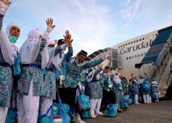 Foto: ilustrasi jamaah haji 2017, sumber: winnetnews.com