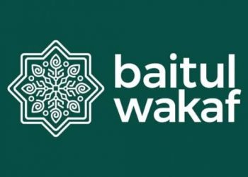 Baitul Wakaf Gagas Wakaf Laboratorium Halal