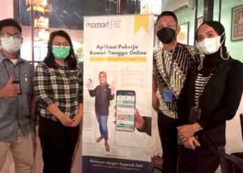 Maimaid.id Solusi Mudah Mencari Pekerja Rumah Tangga Profesional dan Terpercaya