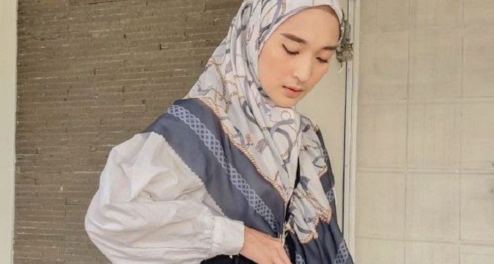 4 Trend Fashion Hijab di Tahun 2021