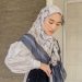 4 Trend Fashion Hijab di Tahun 2021
