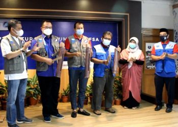 Perluas Jangkauan Kegiatan, ARM HA-IPB Resmi Menjadi Yayasan