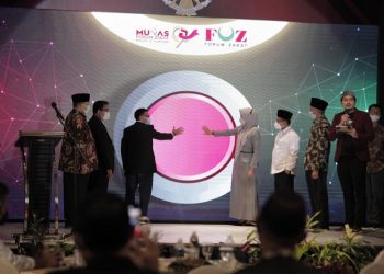 MUNAS 9 Forum Zakat: Menguatkan Komitmen Kolaborasi Pemberdayaan Masyarakat