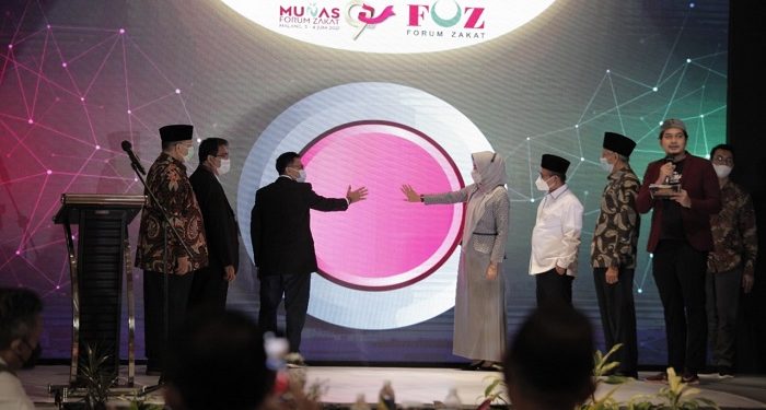 MUNAS 9 Forum Zakat: Menguatkan Komitmen Kolaborasi Pemberdayaan Masyarakat