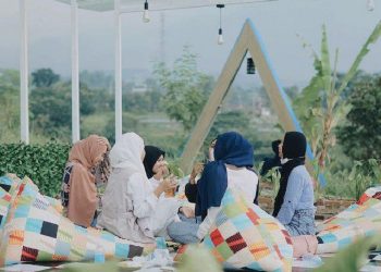 Apjhon Cafe, Tempat Nongkrong Instagramable di Pasuruan Jawa Timur