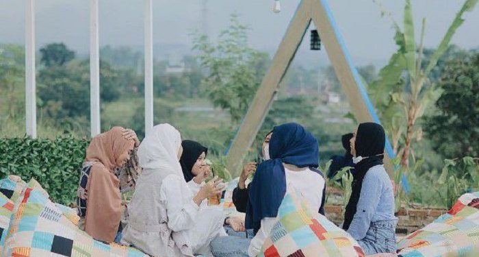 Apjhon Cafe, Tempat Nongkrong Instagramable di Pasuruan Jawa Timur
