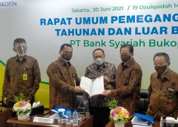 BSB Selenggarakan RUPST Tahunan & Saham Luar Biasa