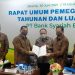 BSB Selenggarakan RUPST Tahunan & Saham Luar Biasa