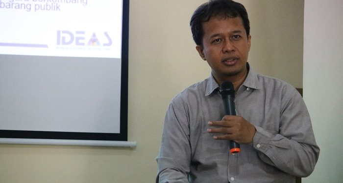 IDEAS: Sudahi Kelalaian Dalam Menjaga ‘Gerbang Negara’