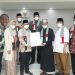 UAH Salurkan Donasi Beasiswa untuk Pelajar Palestina Rp 6,3 M ke BAZNAS