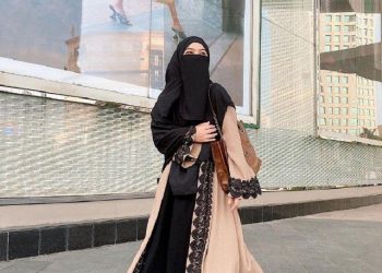 5 OOTD Hijab Kekinian ala Selebgram Cantik Wardah Maulina