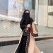 5 OOTD Hijab Kekinian ala Selebgram Cantik Wardah Maulina