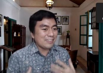 Bersama GanaraArt dan Pemimpin.id, Paragon Kenalkan Seni Sebagai Agen Perubahan