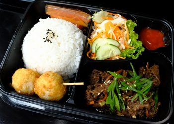 Tetap di Rumah, ASTON Priority Sajikan Beragam Hidangan Delivery & Takeaway