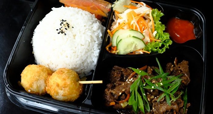 Tetap di Rumah, ASTON Priority Sajikan Beragam Hidangan Delivery & Takeaway