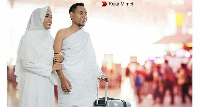 Dana Haji di CIMB Niaga Syariah hingga Mei 2021 Naik 131%