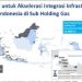 Digitalisasi Penting untuk Akselerasi Integrasi Infrastruktur Gas Bumi Indonesia di Sub Holding Gas