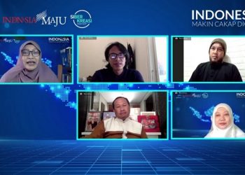 Melek Digital bagi Pendakwah Bukan Lagi Pilihan tapi Keharusan