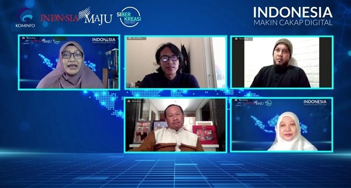 Melek Digital bagi Pendakwah Bukan Lagi Pilihan tapi Keharusan