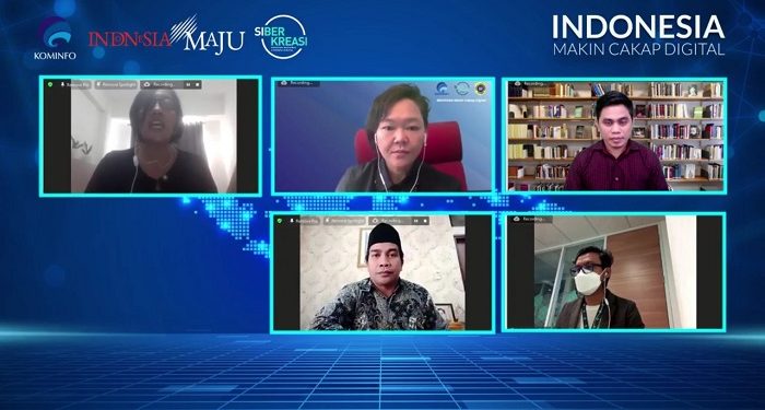 Cara Dakwah yang Ramah di Internet