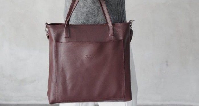 4 Rekomendasi Tas Lokal, Cocok untuk Pergi ke Kampus