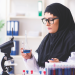 Insinyur Perempuan Saudi Mengubah Lingkungan Industri yang Didominasi Pria
