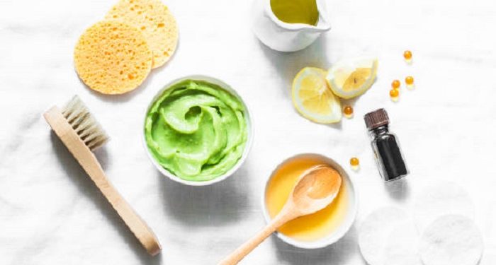 3 Jenis Masker Wajah Alami untuk Kulit Kering