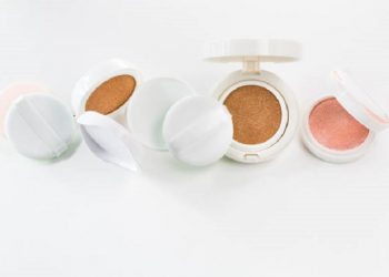 Cara Memilih CC Cushion Sesuai Jenis Kulit