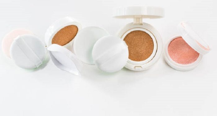 Cara Memilih CC Cushion Sesuai Jenis Kulit