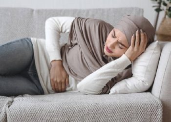 Jangan Abaikan Nyeri Haid, Bisa Jadi Gejala Endometriosis