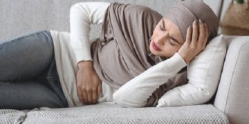 Jangan Abaikan Nyeri Haid, Bisa Jadi Gejala Endometriosis