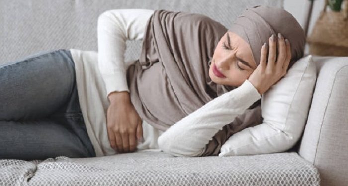 Jangan Abaikan Nyeri Haid, Bisa Jadi Gejala Endometriosis