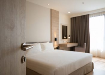 Paling Update, Daftar Hotel Berbayar Mandiri untuk Isoman di Jakarta