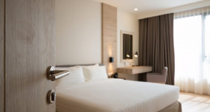 Paling Update, Daftar Hotel Berbayar Mandiri untuk Isoman di Jakarta