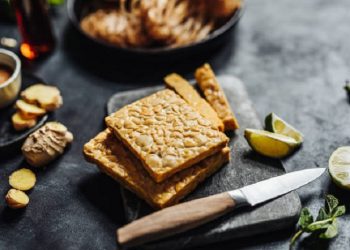 Tempe, Hadiah dari Indonesia untuk Dunia