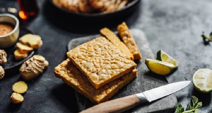 Tempe, Hadiah dari Indonesia untuk Dunia