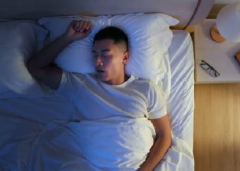 Jangan Anggap Sepele, Mendengkur Bisa Beresiko Pada Penyakit Berbahaya