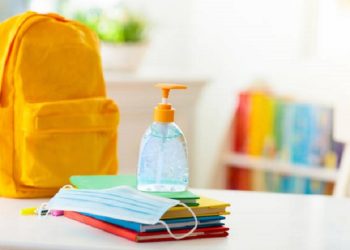 Tips Aman Saat Anak Kembali Belajar Tatap Muka di Sekolah