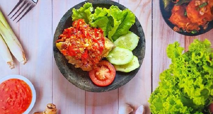 Tujuh Resep Membangun Bisnis Ayam Geprek