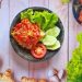 Tujuh Resep Membangun Bisnis Ayam Geprek