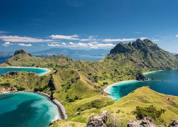 Kampanye #RinduLabuanBajo, Kunjungi Destinasi Super Prioritas Bersama Promo 50% dari Mister Aladin