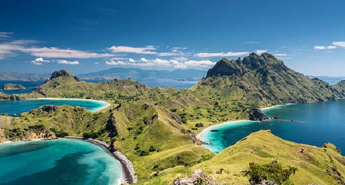 Kampanye #RinduLabuanBajo, Kunjungi Destinasi Super Prioritas Bersama Promo 50% dari Mister Aladin