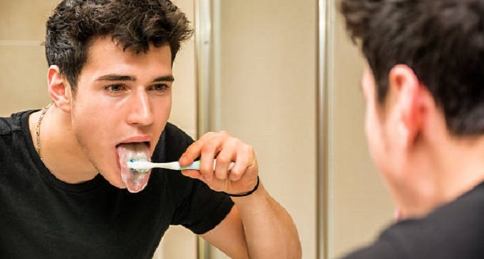 Cara Mengembalikan Indera Perasa Setelah Sembuh Covid-19