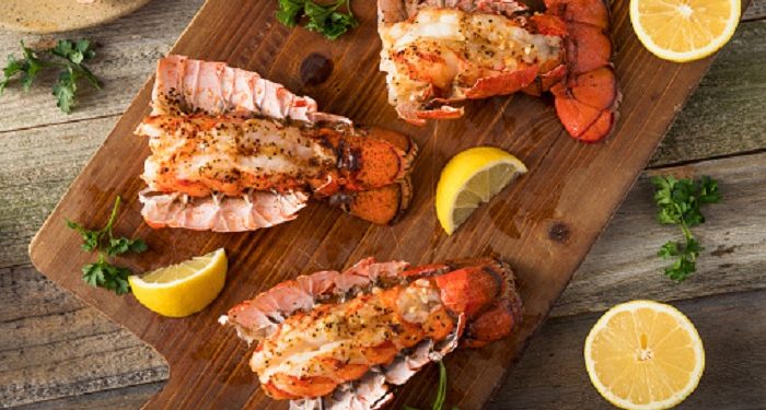 Kiat Sukses Starup Kuliner Lobster Dimasa Pandemi